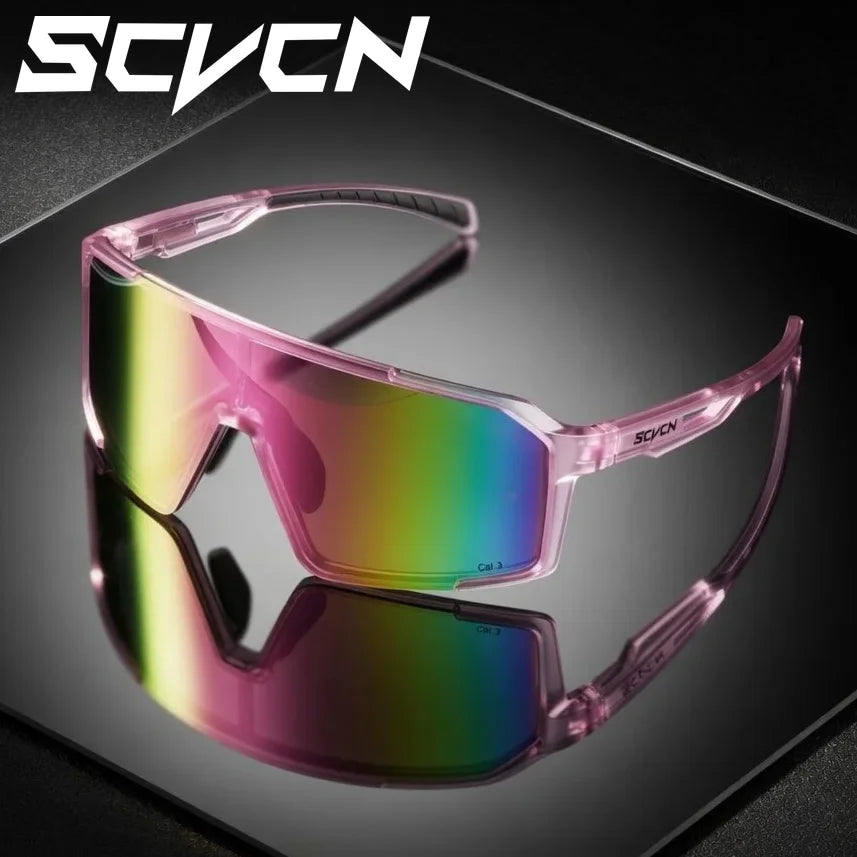 SCVCN Sports Sunglasses