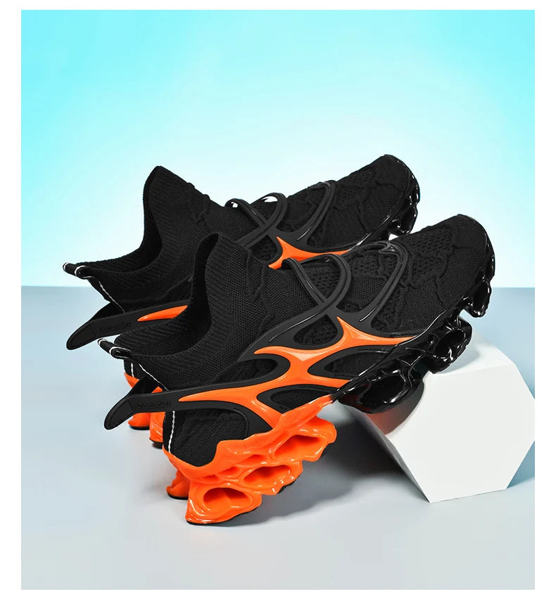Lexsan Men's Racing Shoes