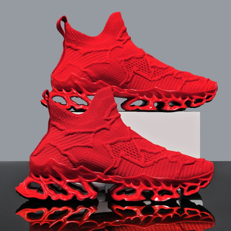 Lexsan Men's Racing Shoes