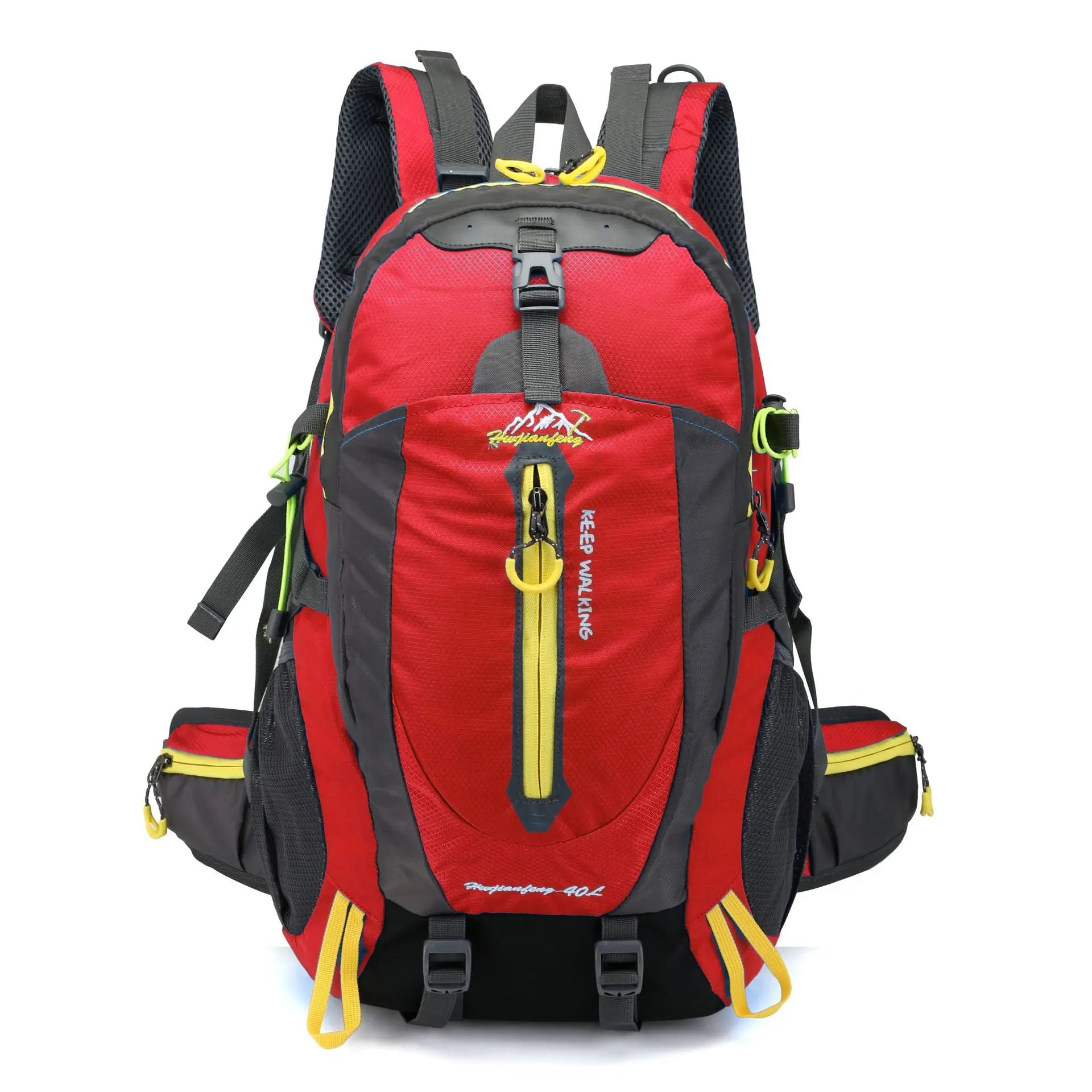 Weikani 40L Outdoor Hiking Backpack