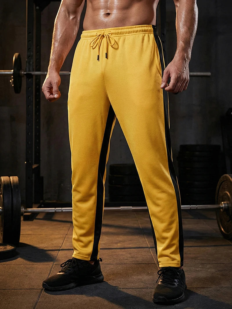 HooThreads Mens Athletic Sweatpants