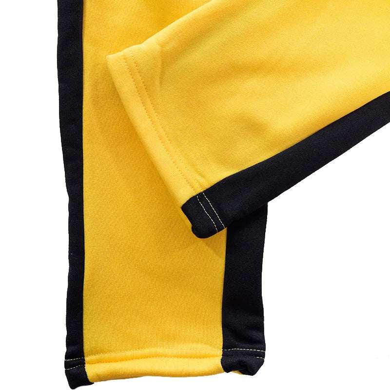HooThreads Mens Athletic Sweatpants