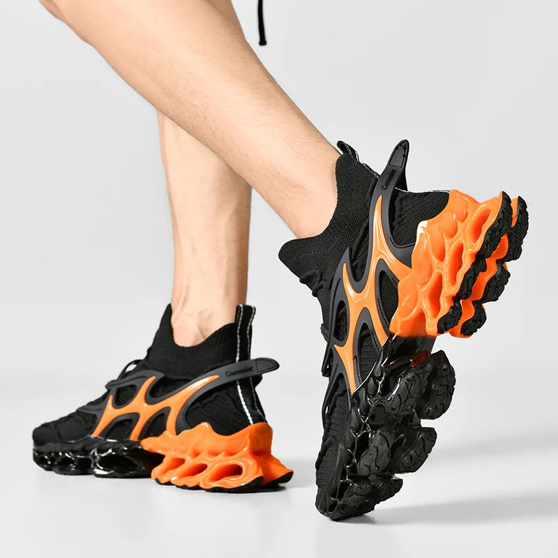 Lexsan Men's Racing Shoes