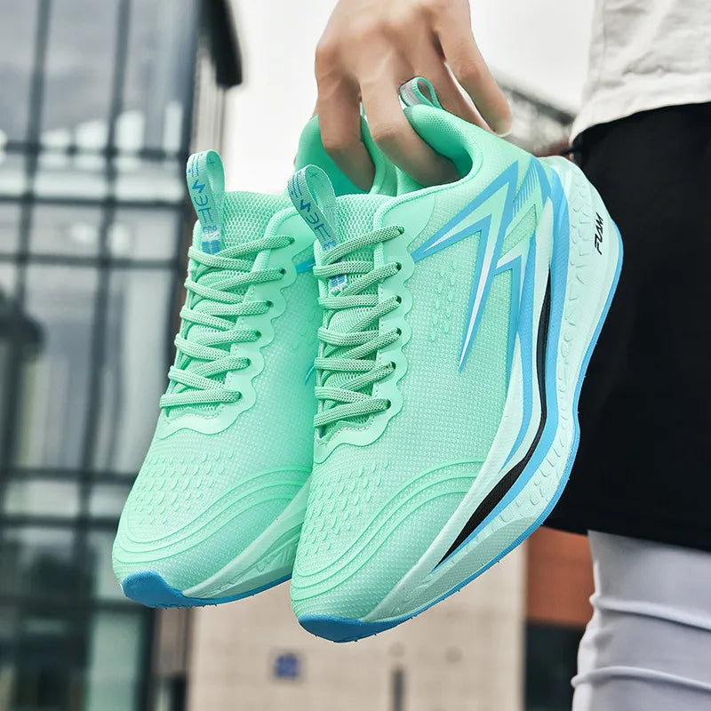 FLAM Unisex Running Shoes