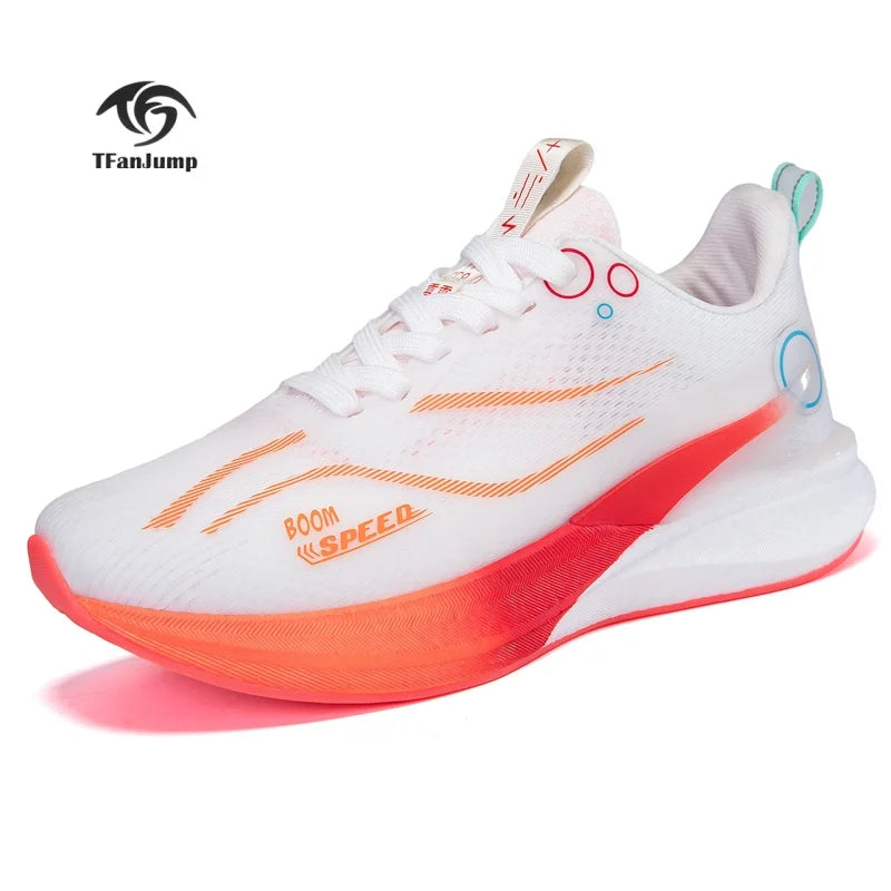 TFanJump Unisex Running Shoes