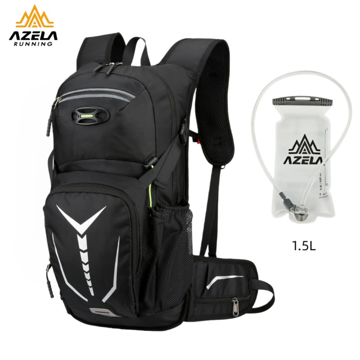 Azela Lightweight Hydration Backpack