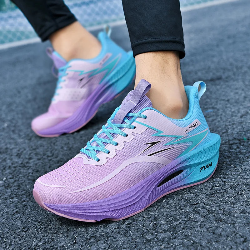 FLAM Women’s Lightweight Running Shoes