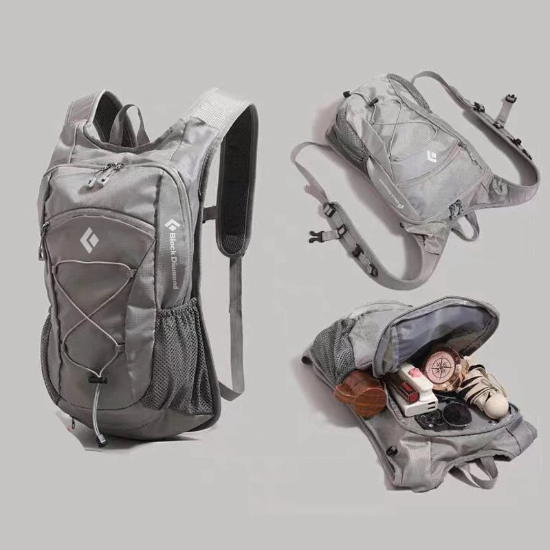Black Diamond 20L Lightweight Outdoor Backpack