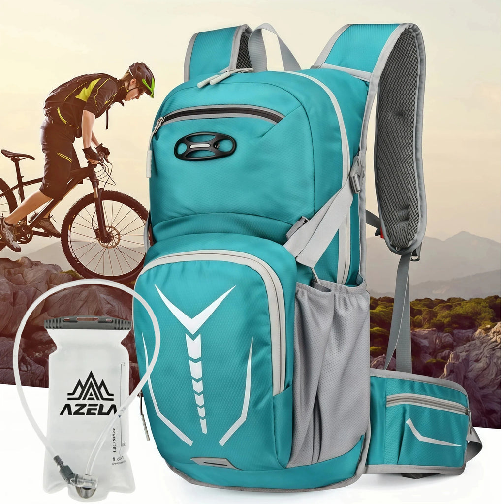 Azela Lightweight Hydration Backpack