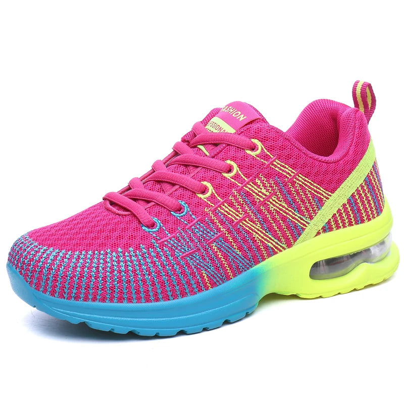 AZGB Women's Non-Slip Sports Shoes