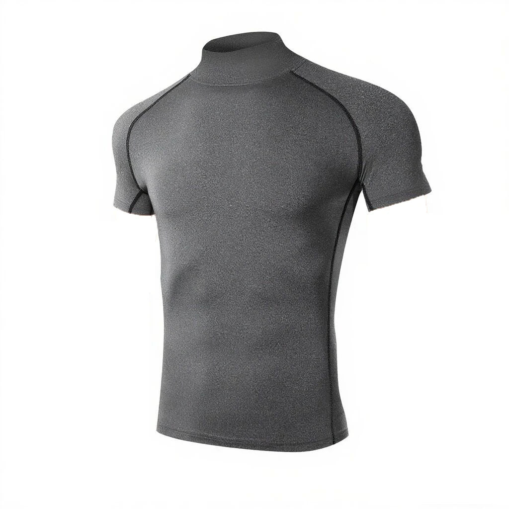 Men’s Compression Training Tee