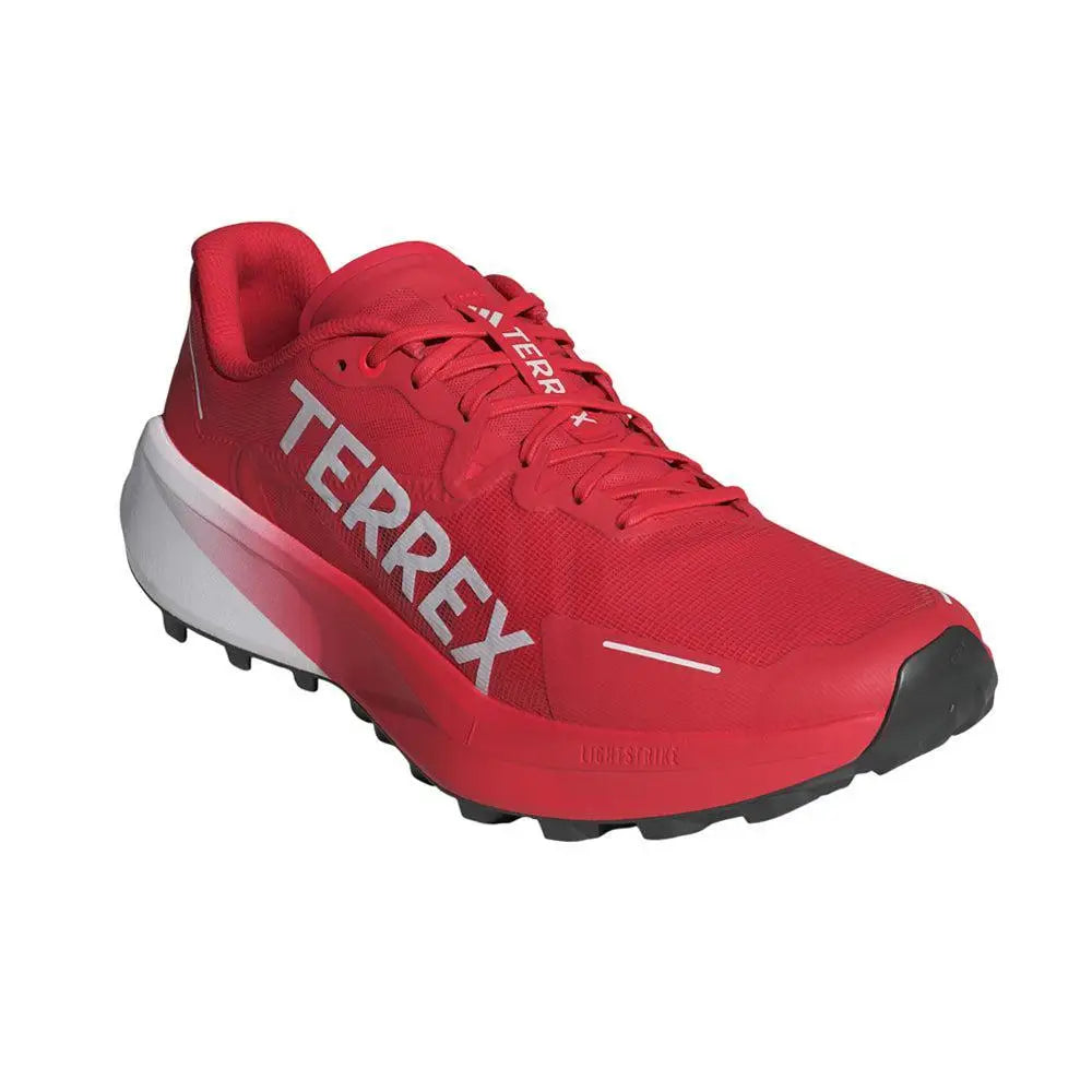 Adidas Terrex Agravic 3 Trail Shoes 2