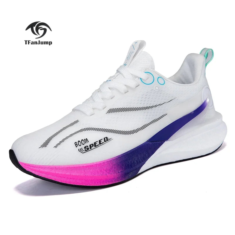 TFanJump Unisex Running Shoes