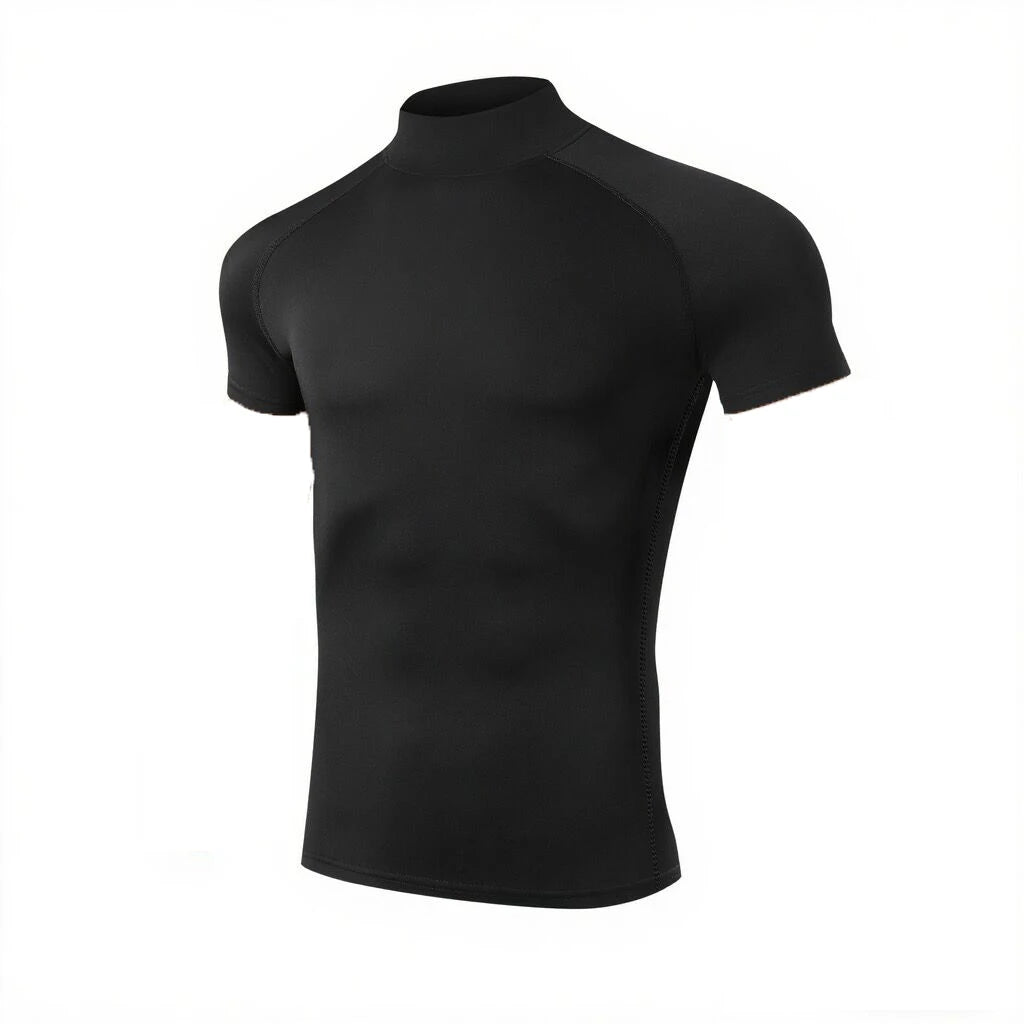 Men’s Compression Training Tee