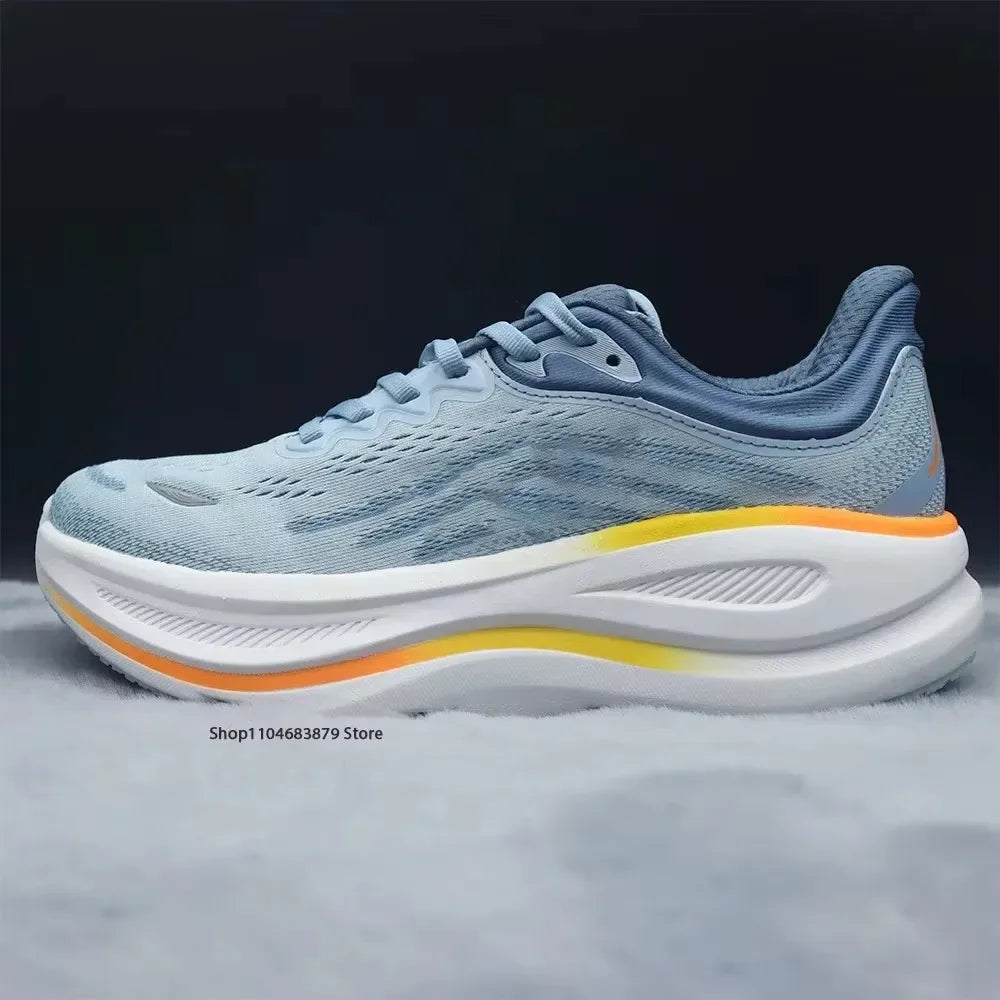 Bondi 9 Running Shoes