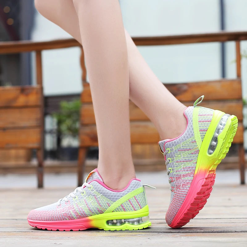 AZGB Women's Non-Slip Sports Shoes