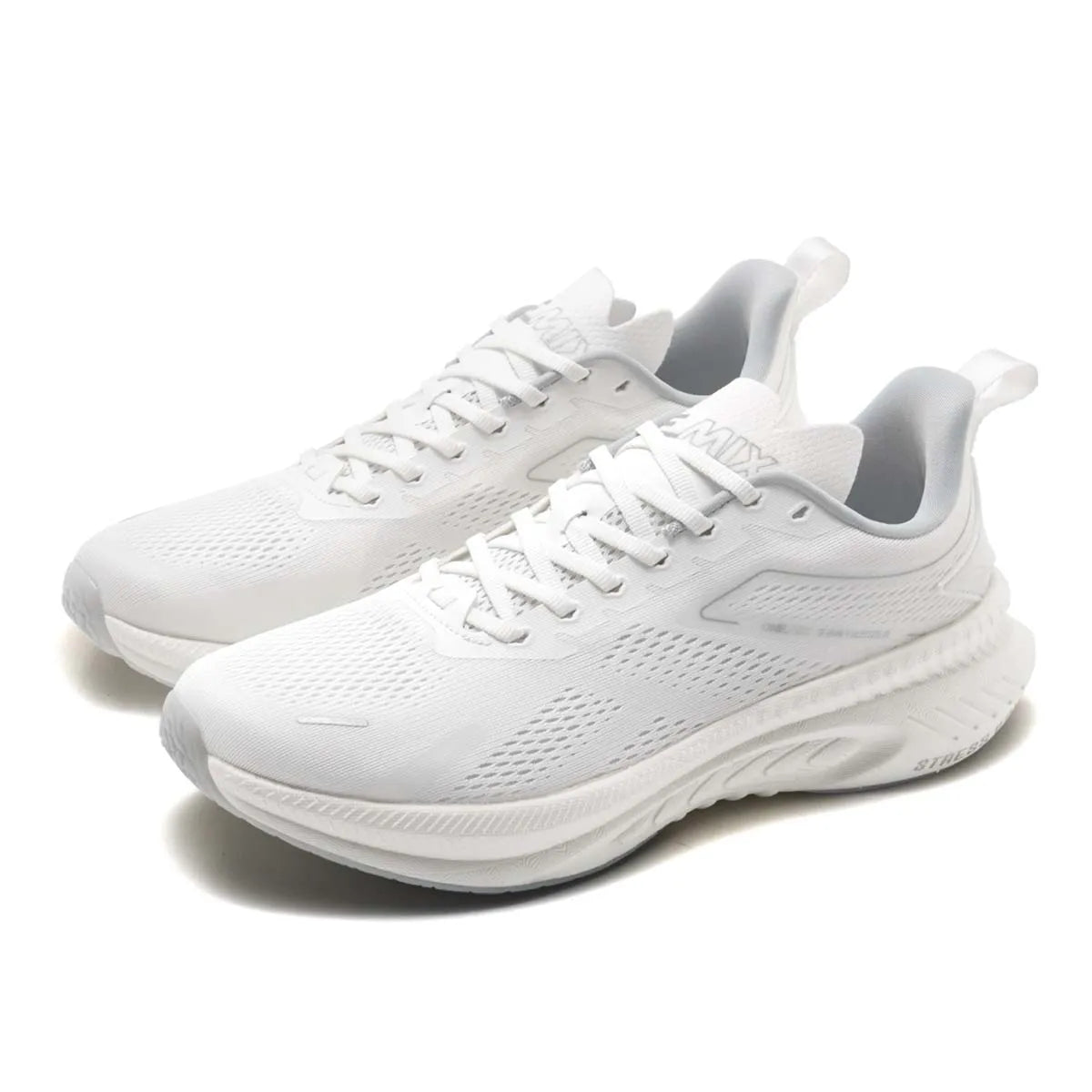 ONEMIX Unisex Breathable Mesh Sports Shoes