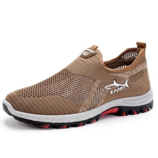 Shark Sport Men's Mesh Shoes