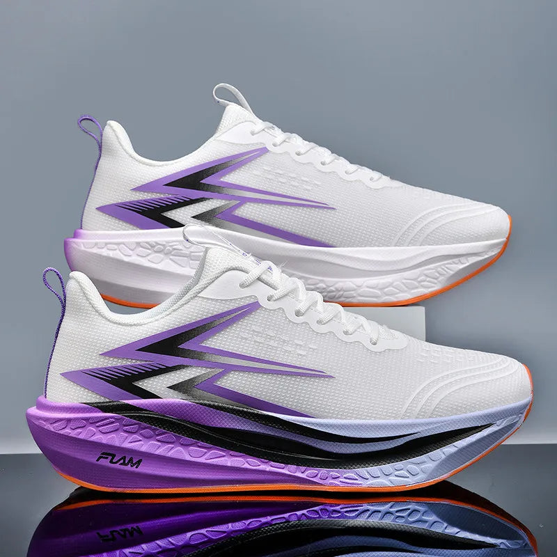 FLAM Unisex Running Shoes