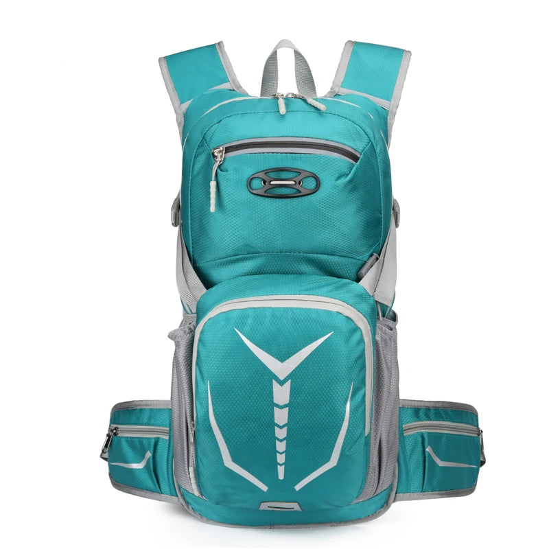 Azela Lightweight Hydration Backpack
