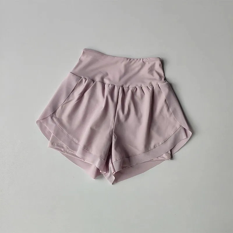 Women's Summer Sports Shorts