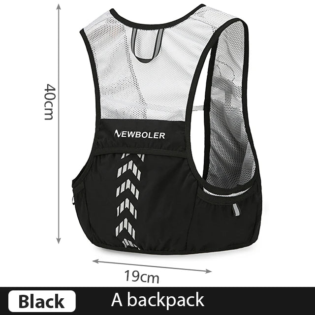 Women’s 5L Running Hydration Vest