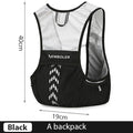 Women’s 5L Running Hydration Vest
