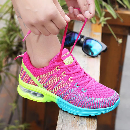 AZGB Women's Non-Slip Sports Shoes