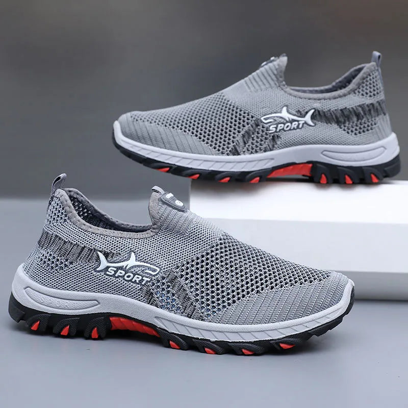 Shark Sport Men's Mesh Shoes