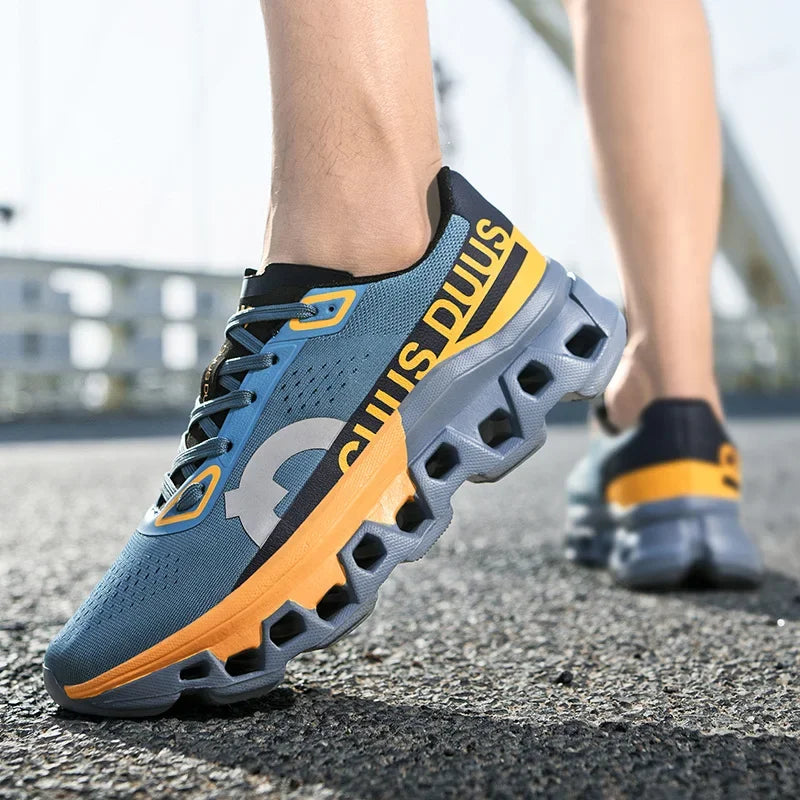 Cuus Duus Men's Sports Shoes