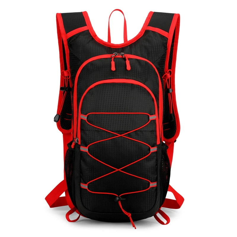 FLAME HORSE Hydration & Hiking Backpack