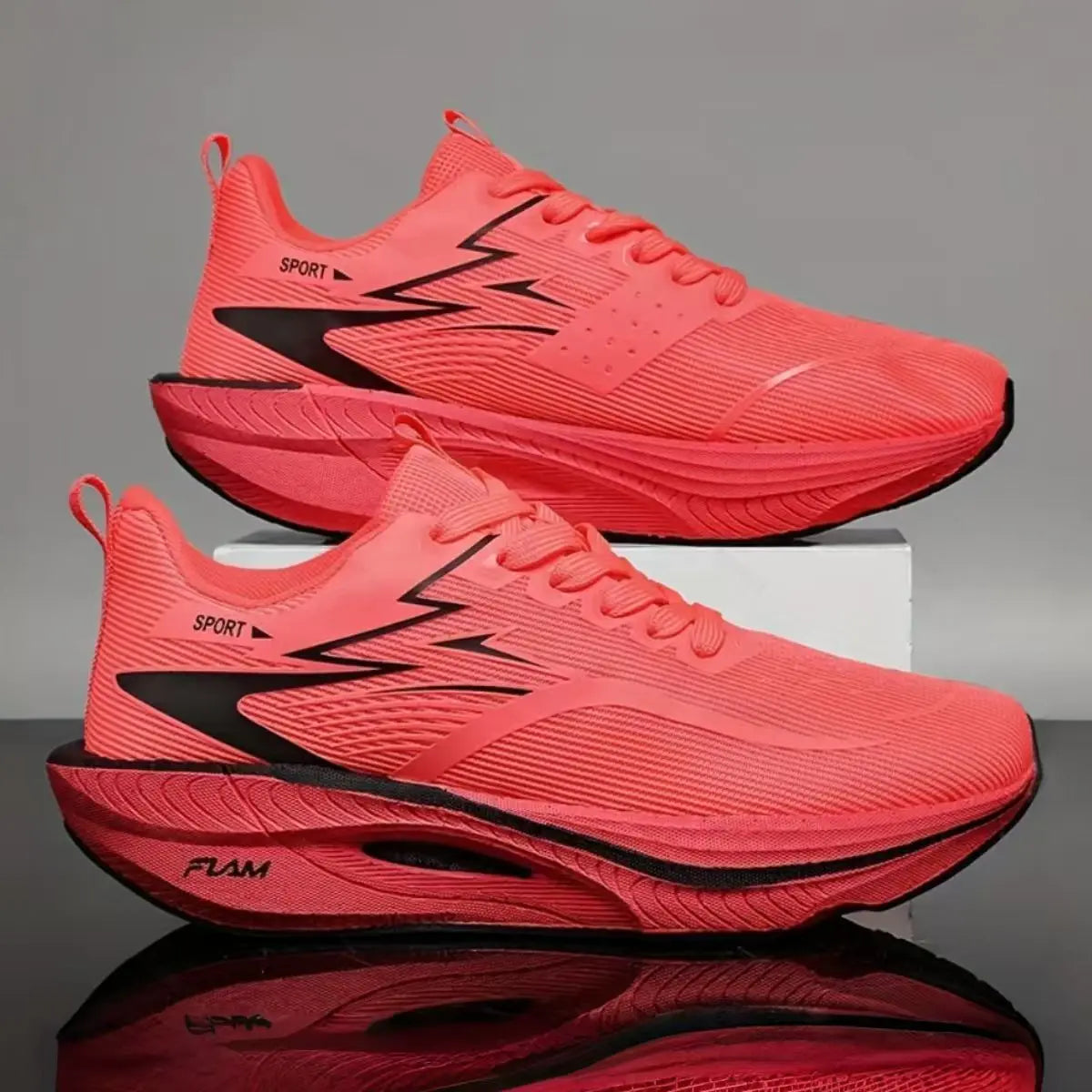 FLAM Women’s Lightweight Running Shoes