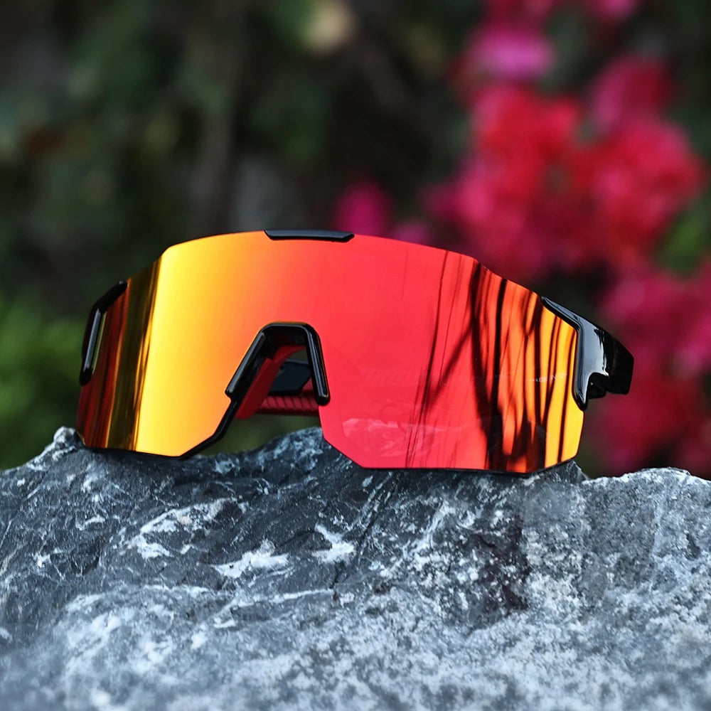 PHMAX Polarized Sunglasses Unisex