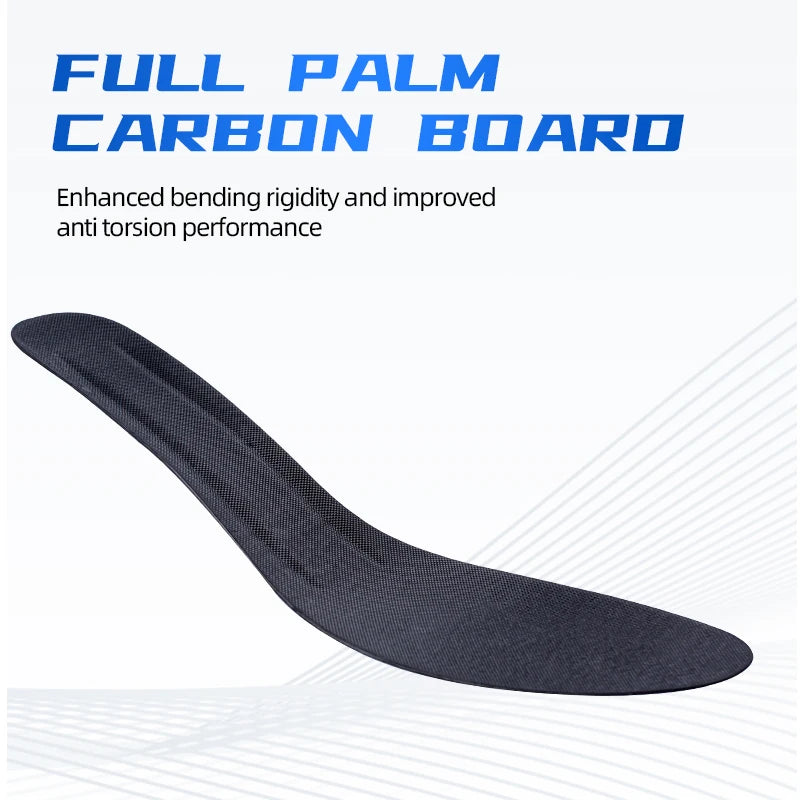 CIERSES Thunderbolt Carbon Plate Racing Shoes