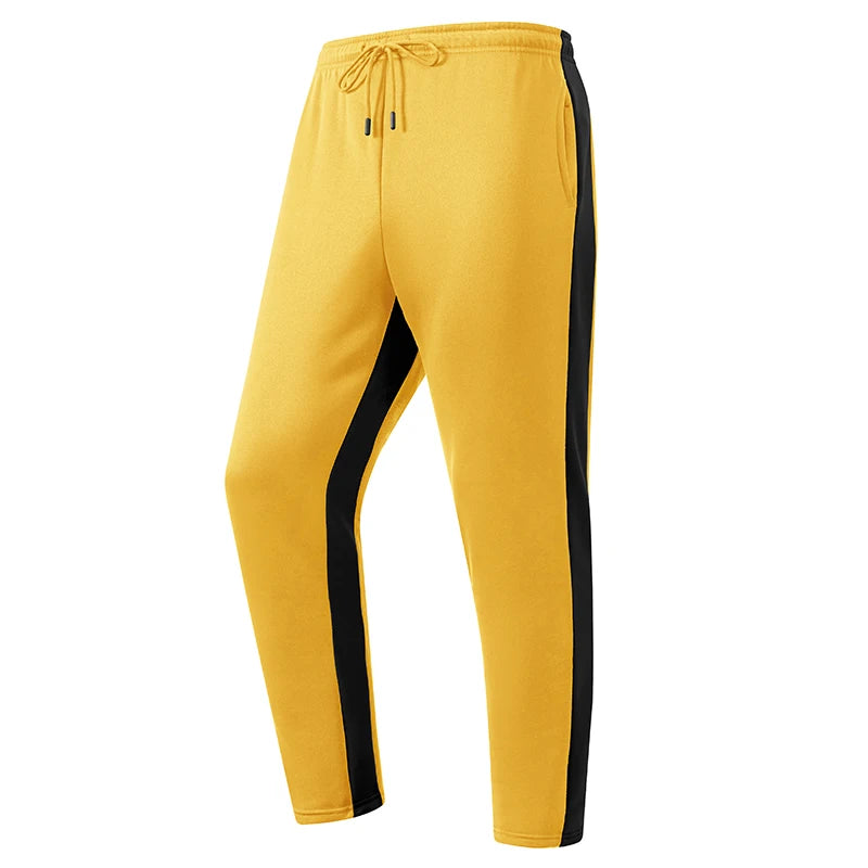 HooThreads Mens Athletic Sweatpants