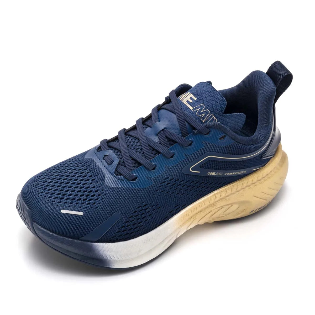 ONEMIX Unisex Breathable Mesh Sports Shoes