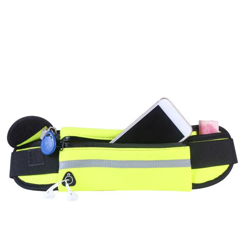 Clyine Running Belt
