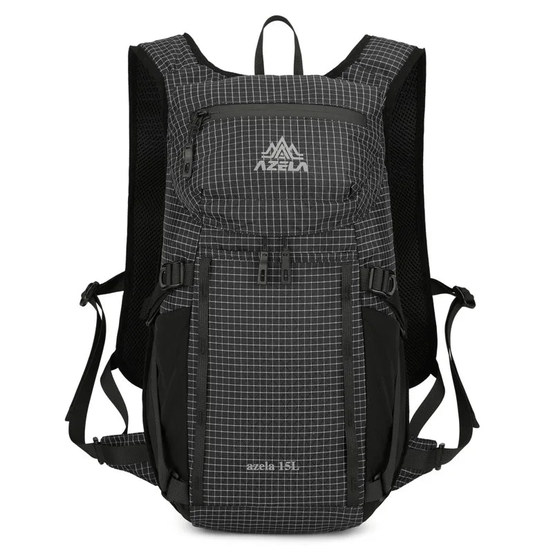 Azela 15L Ultralight Hiking Backpack