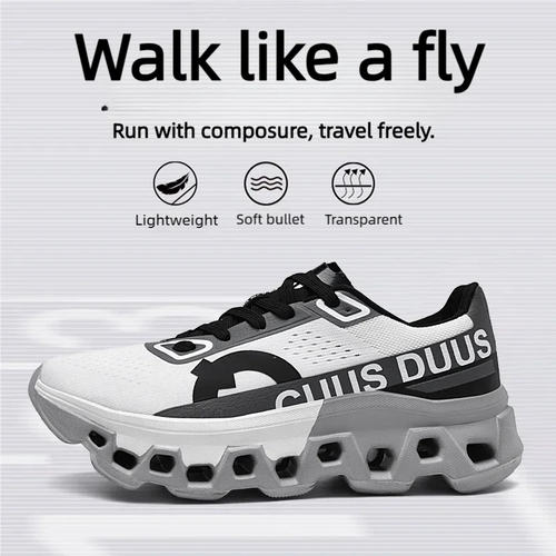 Cuus Duus Men's Sports Shoes