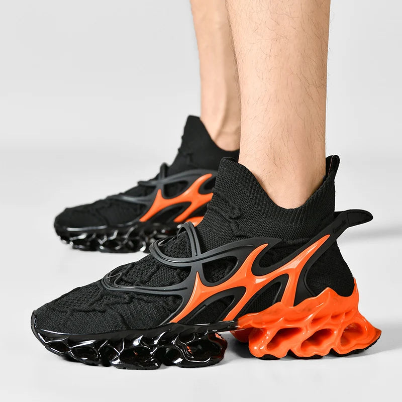 Lexsan Men's Racing Shoes