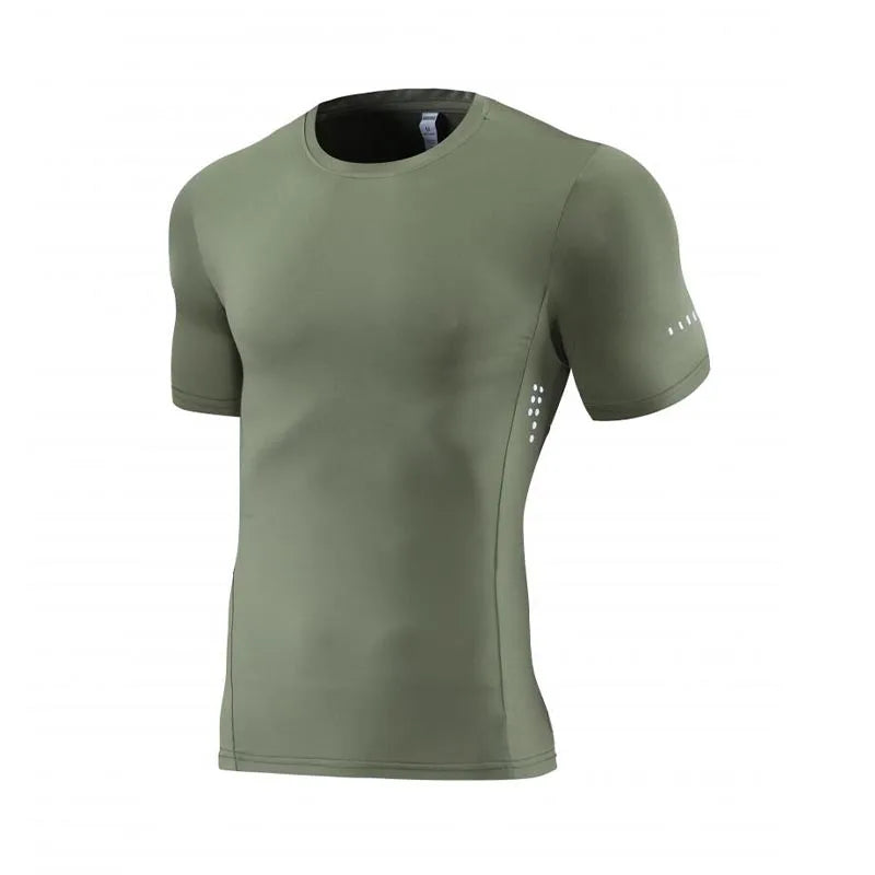 Men's Quick Drying Jerseys