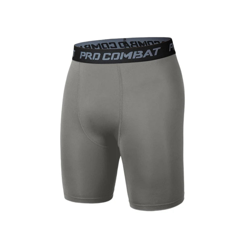 Men's Quick-Dry Running Shorts