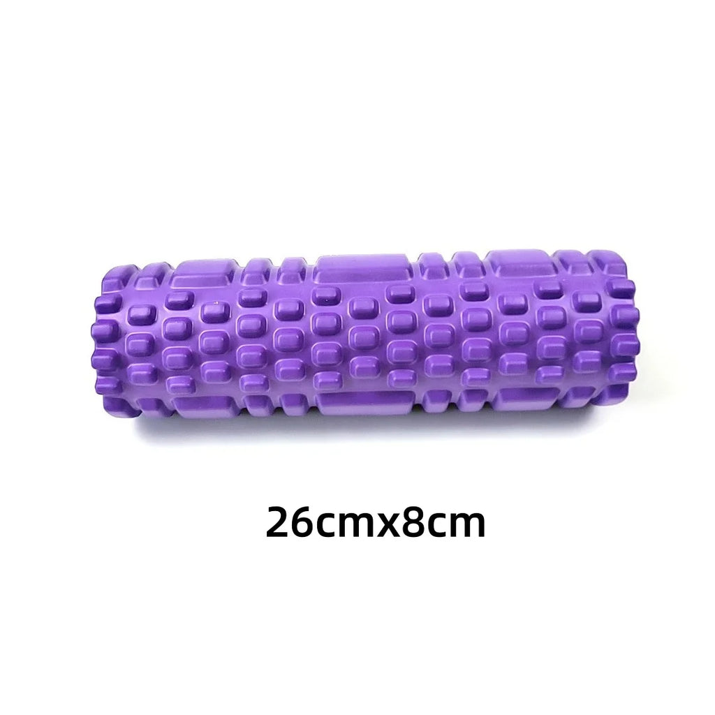 Wolf-Tooth Hollow Foam Roller