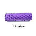 Wolf-Tooth Hollow Foam Roller