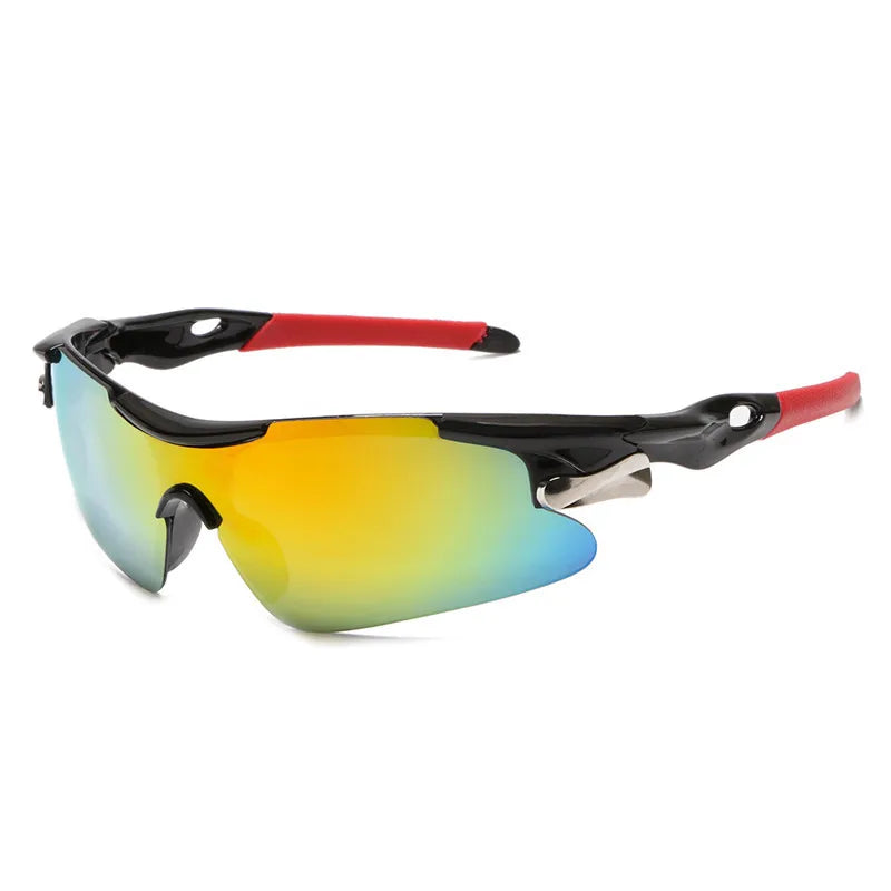 Unisex Sports Sunglasses