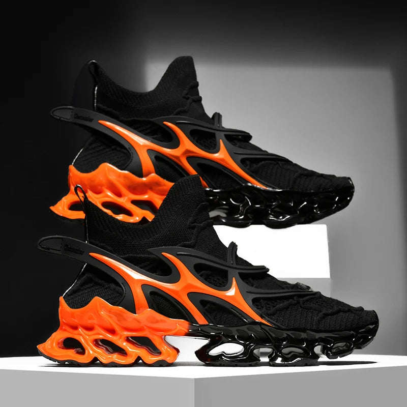 Lexsan Men's Racing Shoes