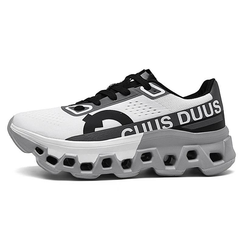 Cuus Duus Men's Sports Shoes