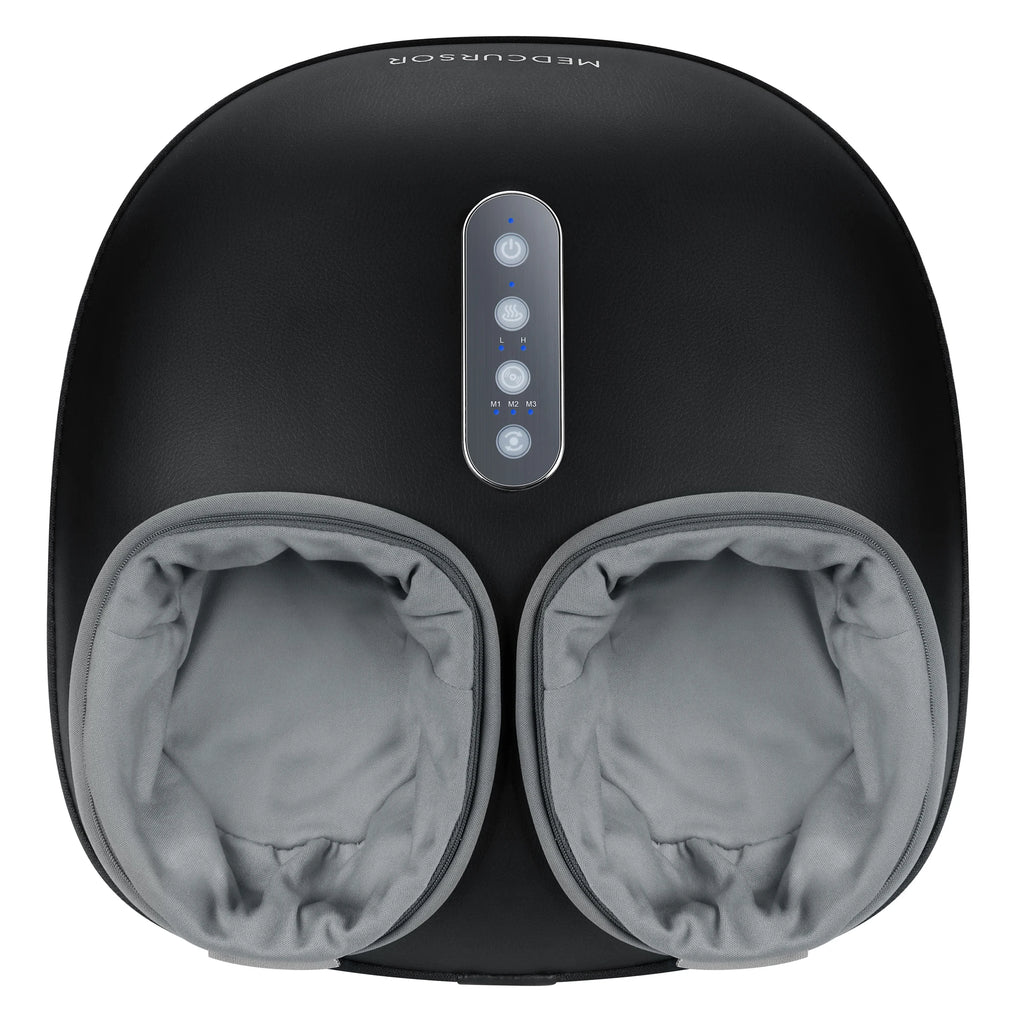 Medcursor Shiatsu Heated Foot Massager