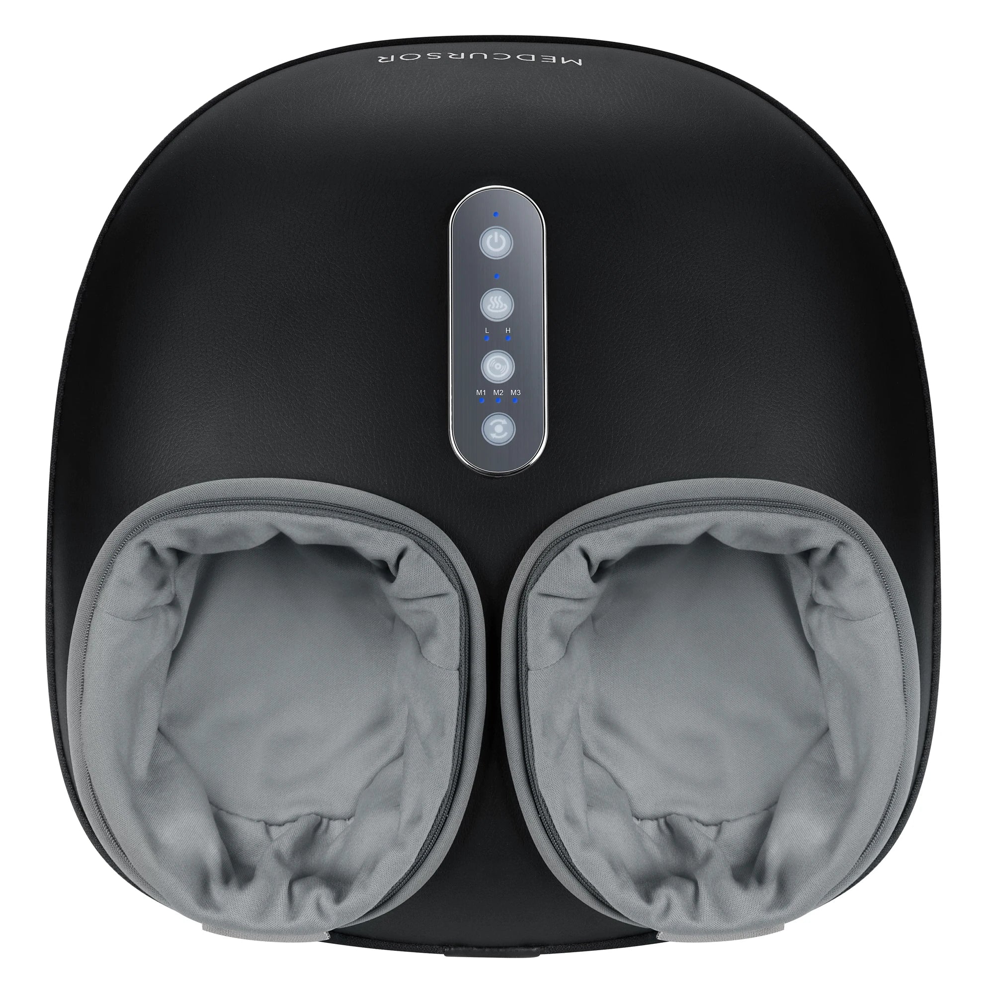 Medcursor Shiatsu Heated Foot Massager