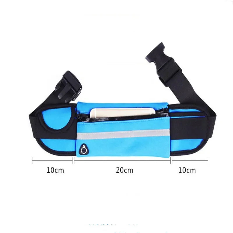 Clyine Running Belt